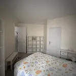3 Rooms Parisian Apartment