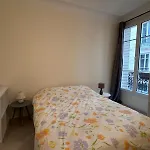 3 Rooms Parisian Apartment