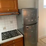 3 Rooms Parisian Apartment