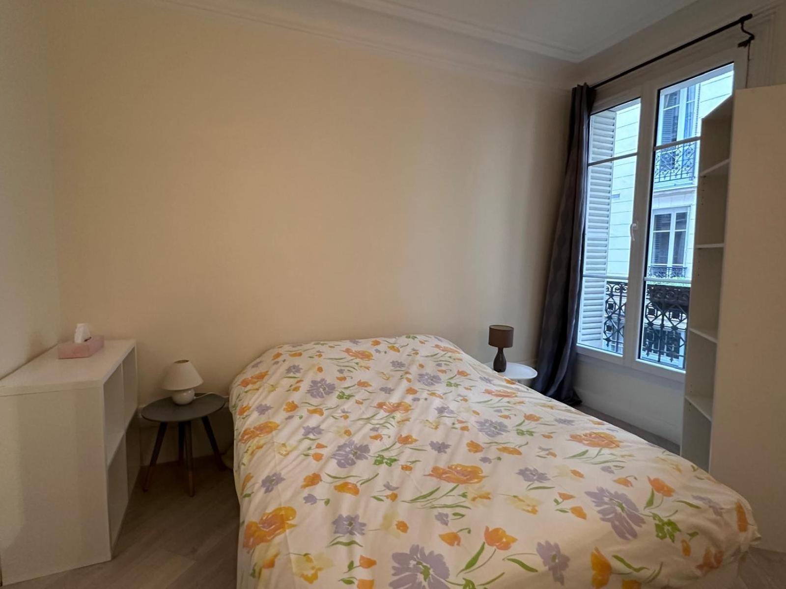 Appartement 3 Parisian