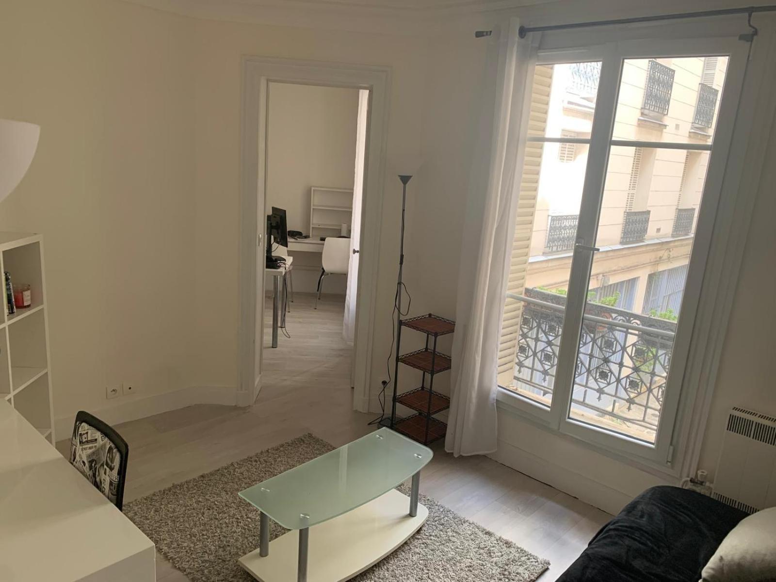 Appartement 3 Parisian Parijs
